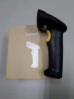 INATECK ~雷射一維條碼掃描器