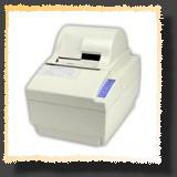 WP-560/WP-520 二聯式發票機