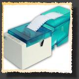 WP-103S 三聯式發票機