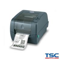 TSC條碼機軟體
